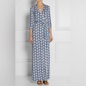 🌸Mothers Day Sale 🌸Diane Von Furstenberg size 14 wrap dress